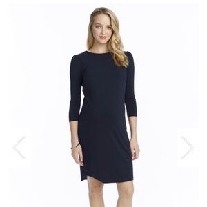 Rosie Pope Britt Maternity Sheath Dress